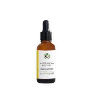 Coco Veda Moisturising Body Oil - Peaceful and Calming Ylang Ylang - Image 5