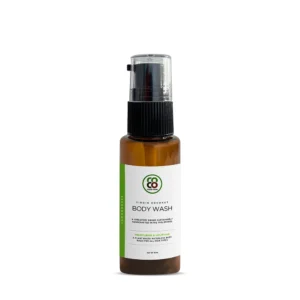 Coco Veda Body Wash - Lemongrass - Image 5
