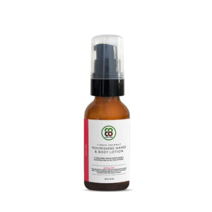 Coco Veda Nourishing Hand And Body Lotion - Cooling - Image 3