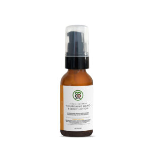 Coco Veda Nourishing Hand And Body Lotion - Invigorating - Image 3