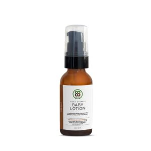 Coco Veda Baby Lotion - Image 2