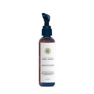 Coco Veda Baby Wash - Image 2