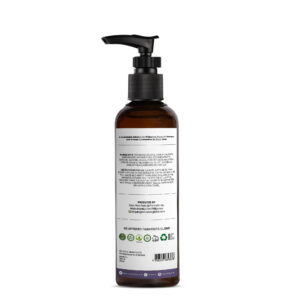 Coco Veda Hand Wash - Lavender and Vanilla - Image 4