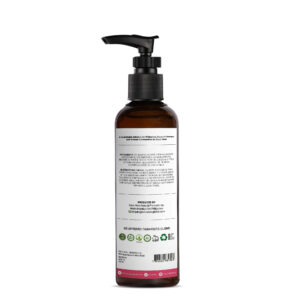 Coco Veda Hand Wash - Rose and Vanilla - Image 4