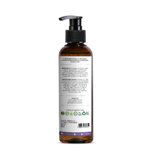 Coco Veda Hand Wash - Lavender and Vanilla - Image 2