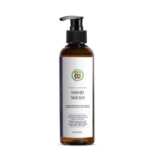 Coco Veda Hand Wash - Lavender and Vanilla