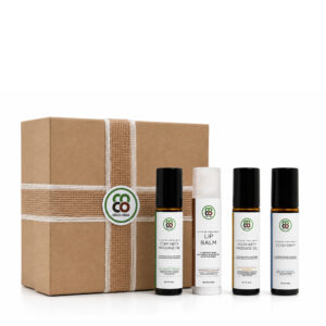 The Go To Wellness Set - Image 1