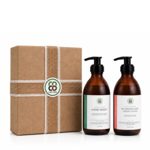 Clean & Soft Hands Gift Set A - Image 1