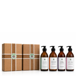 Clean & Soft Hands Gift Special Deal - Set A + Set B - Image 1