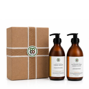 Clean & Soft Hands Gift Set B - Image 1